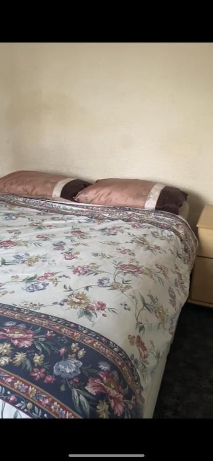 Apartament 132 Bushbury Zewnętrze zdjęcie