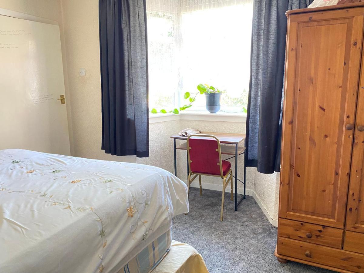 Apartament 132 Bushbury Zewnętrze zdjęcie