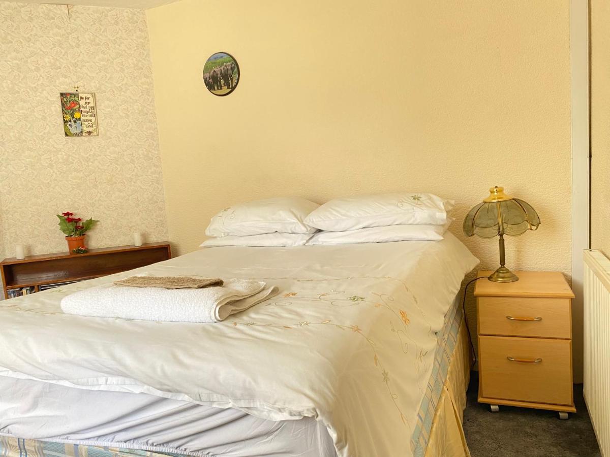 Apartament 132 Bushbury Zewnętrze zdjęcie